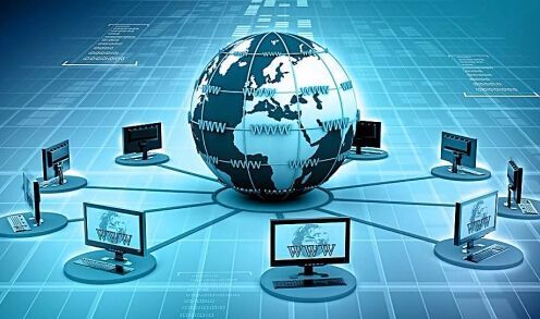 数字浪潮下的新蓝海 食品电商崛起与网络技术赋能